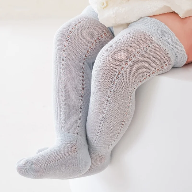Calcetines largos calados para - Baby Sock Oximeter reseña y precio