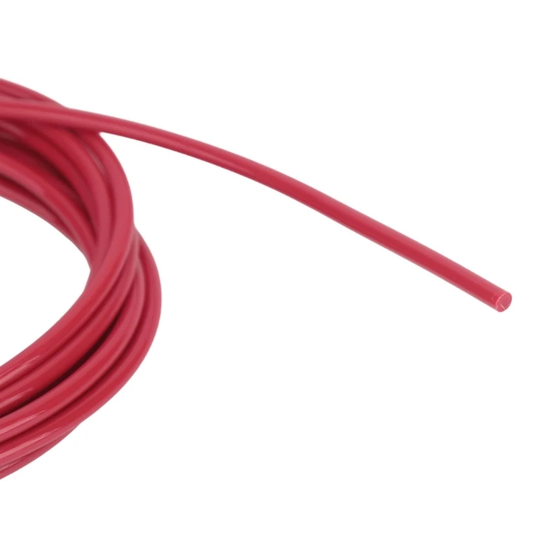 Internal Copper Tube Bending Aids with Flexible Coilable Form