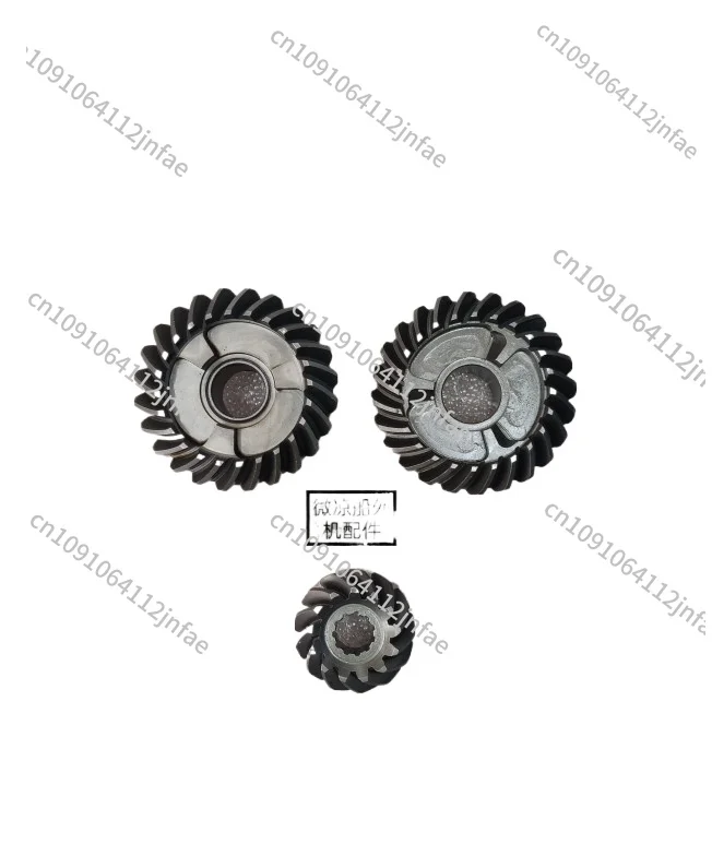 مناسبة لميركوري دونغفا خارجي 2 لكمة 4 لكمة 15/18-20 حصان تحت الماء علبة التروس مجموعة تروس #1