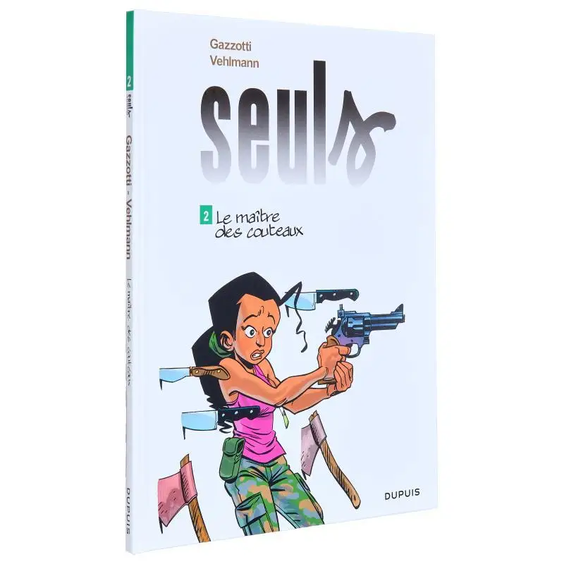 سيولز توم 2 لو مايتري دي كيوتوكس فابيان فيلمان برونو غازوتي دوبويس 9782800139135 كتاب #1