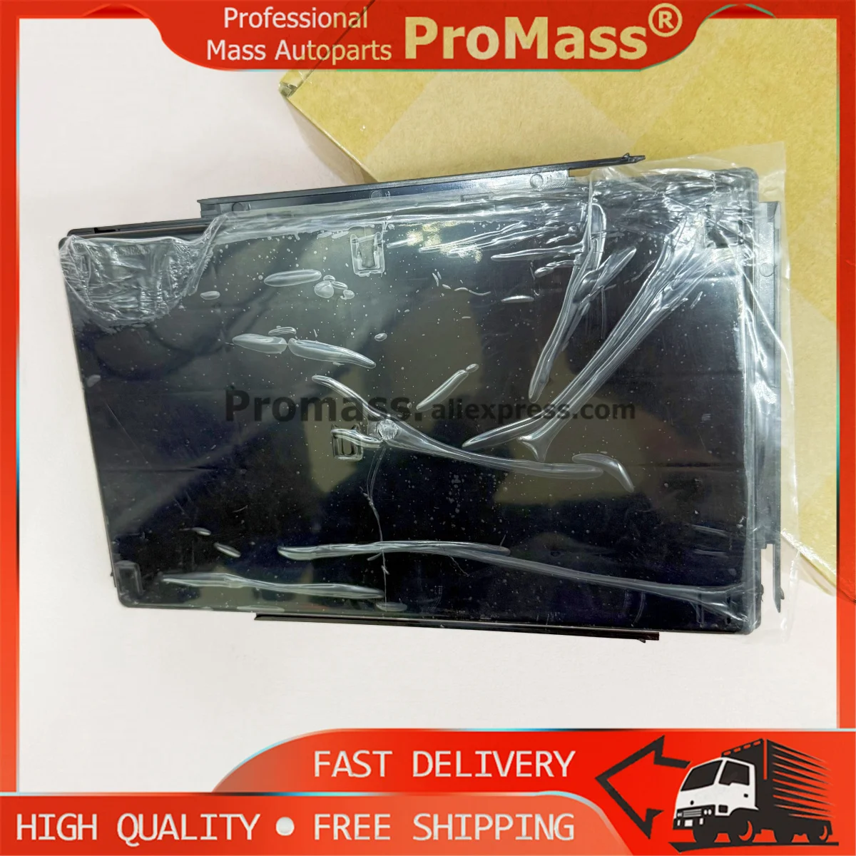 A1645459132 A1645408862 For Mercedes-Benz ML W164 2006 Diesel SAM Control Unit 165kW New