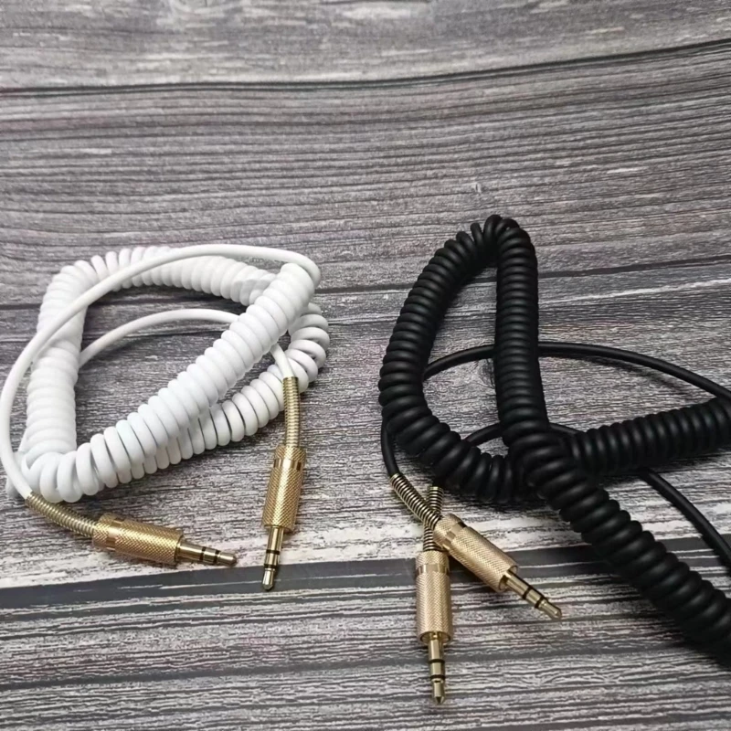 3.5mm Headphone Cable for Marshall II 2 3 Headphone Controller Replacement Cable Cord Drop shipping image 3