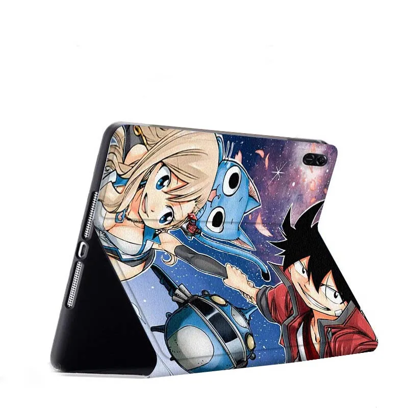 Edens Zero شعبية الكرتون لهواوي MediaPad 3 12 Air SE M6 M5 Lite Pro 10.4 10.8 11 11.5 12.6 13.2 بوصة 5G اللوحي