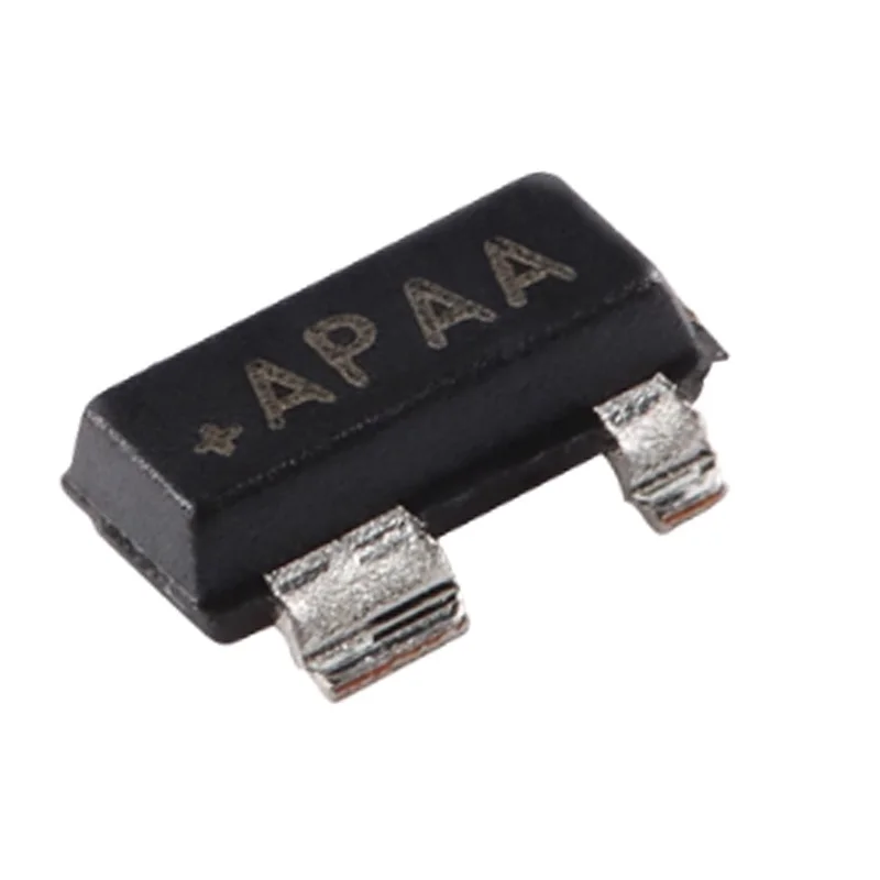 

10 Brand New Original Max811Teus+T with Apaa Marking Sot-143 Processor Voltage Monitor Chips with Manual Reset Input