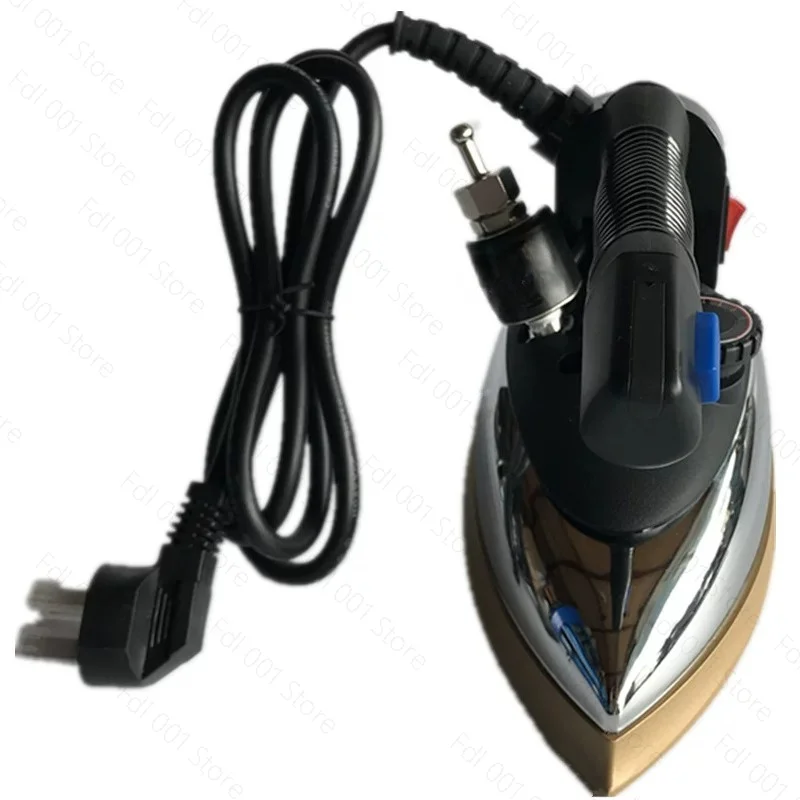 For Clothing Dry Cleaners Hotel Industrial Large-Volume Hanging Bottle Iron 787 Bottle-Type Steam Electric Iron