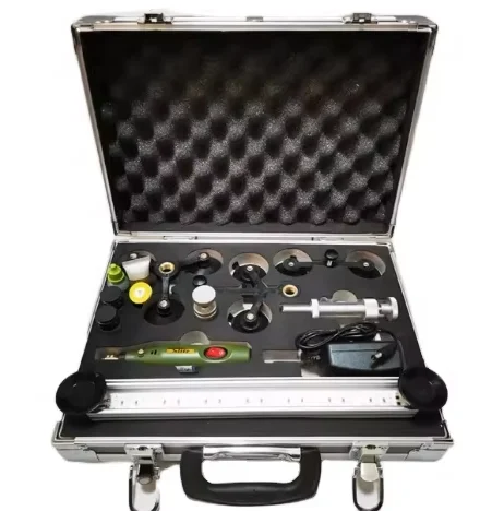 

Professional Auto Cracks Windscreen Windshield Repair Kit