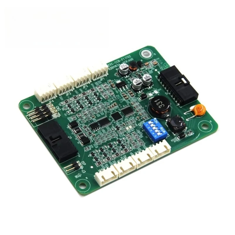 Suitable for Elevator Car Communication Command Board MCTC-CCB-F1