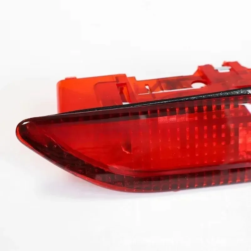 

Rear Stop Signal Lamp Red Car Accessori for Kuga 2013 2014 2015 2016 2017 Additional High MountThird Brake Light Escape