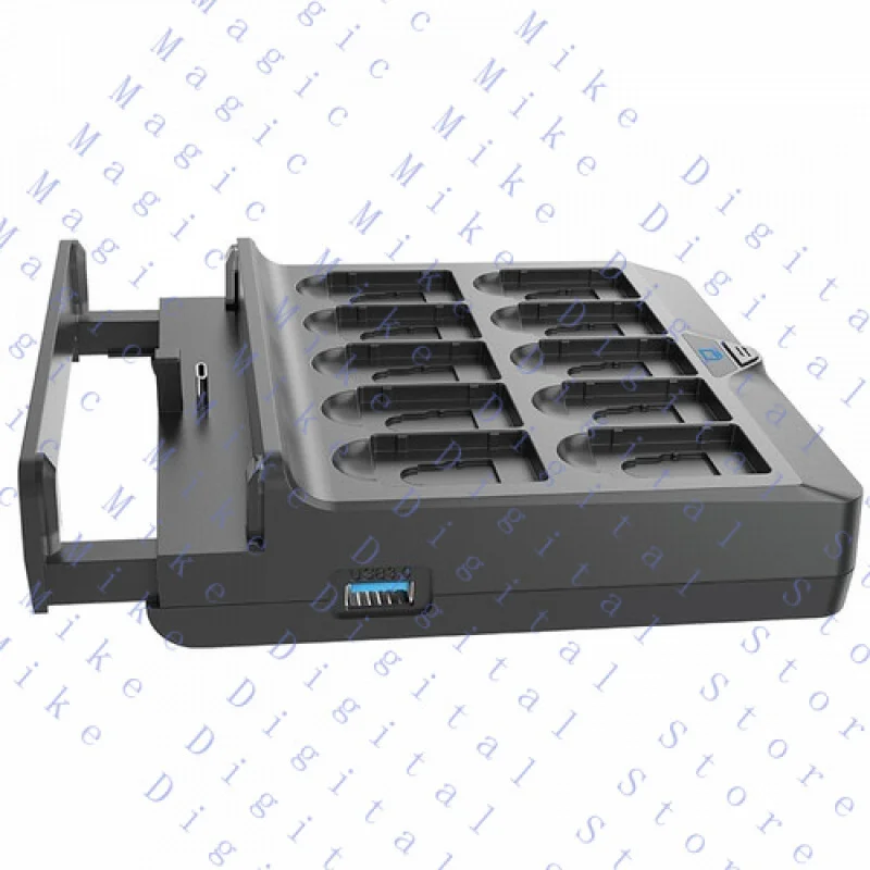 UU  For Switch OLED Video Conversion Dock HDMI-compatible Cast TV Dock Stores Game