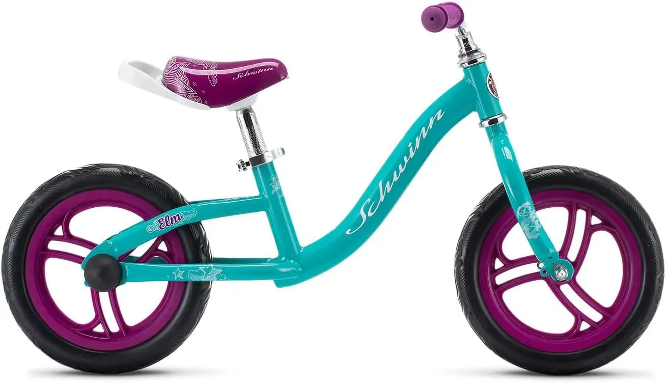 Beginner Peuter Fiets