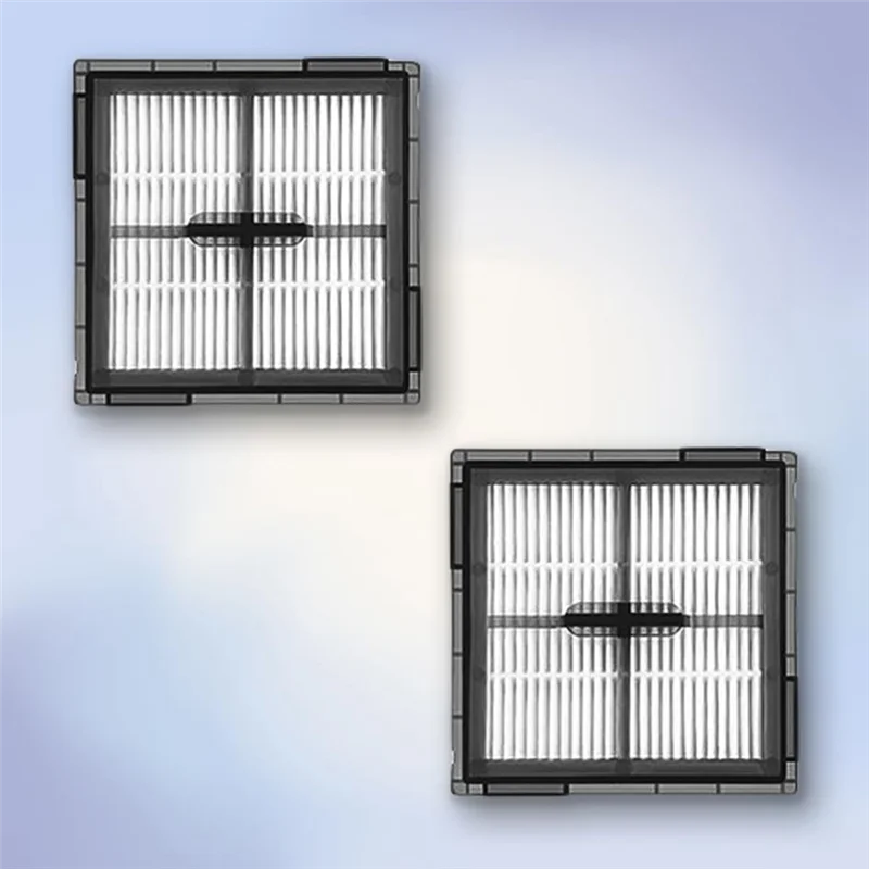 BAAM-ชุดอุปกรณ์เสริมสําหรับ Roborock Q10 S5, Q10 S5 + , Q10 X5, Q10 X5 + เครื่องดูดฝุ่นหุ่นยนต์
