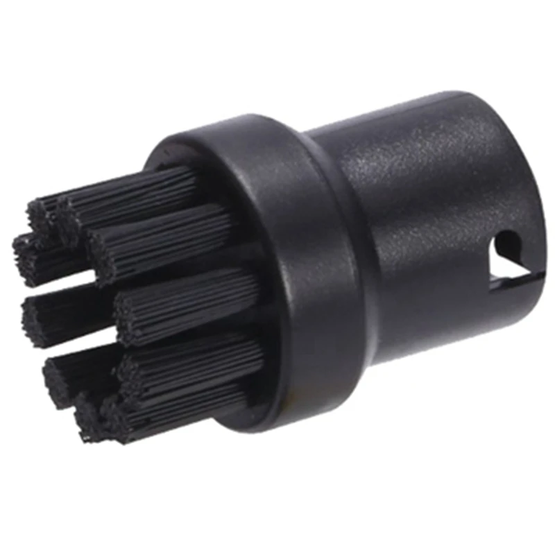 8 Pack of Hand Tool Nozzle Bristle Brushes for Karcher SC1 SC2 SC3 SC4 SC5 SC7 Premium Steam Cleaner image 3