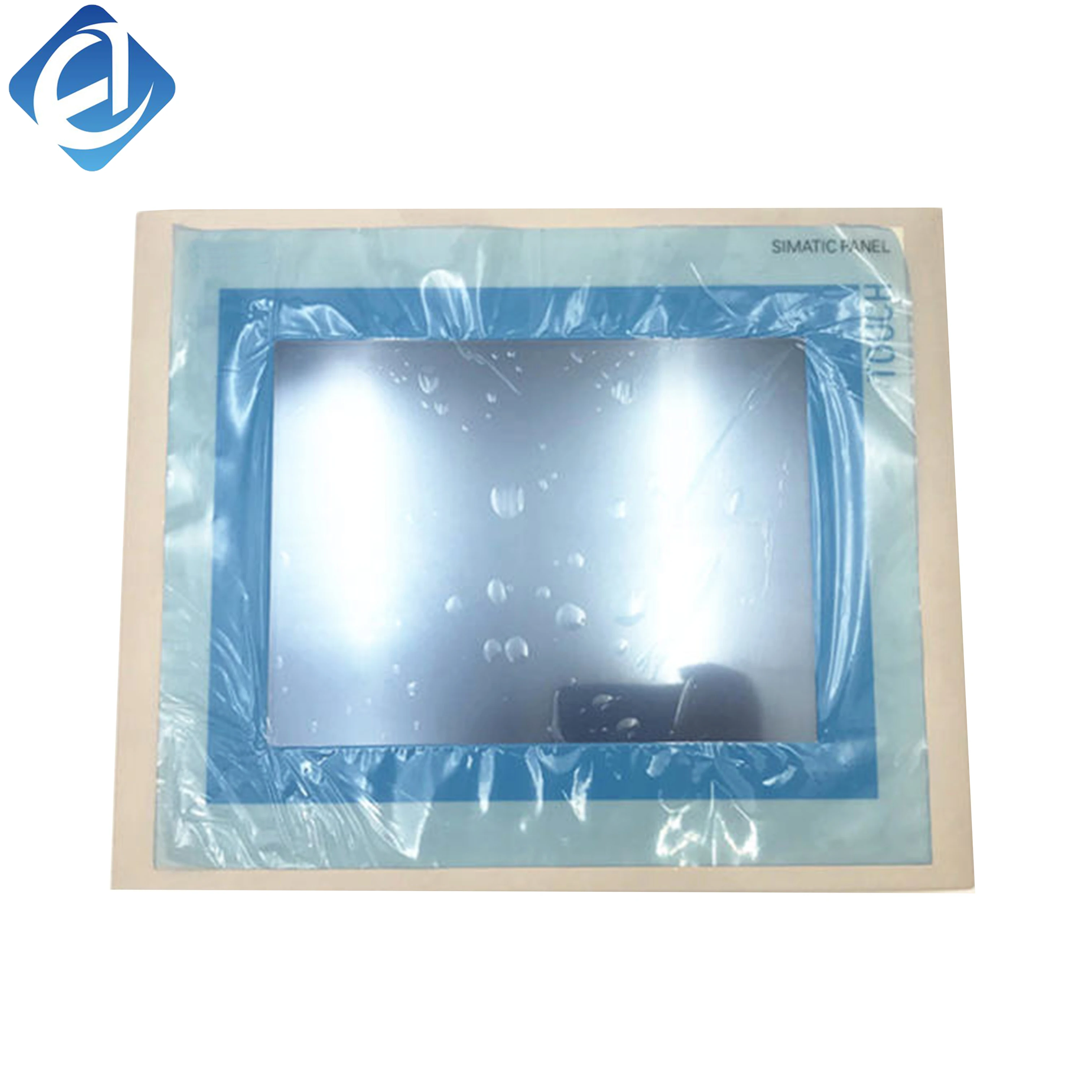 New Original 6AV6545-0CC10-0AX0 6av65450cc100ax0  HMI Touch Panel Screen Stock In Warehouse