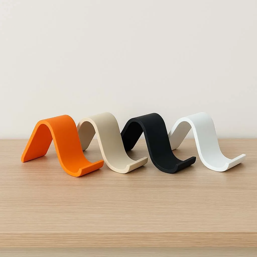 Portable Universal Mobile Phone Desk Stand Holder For Smartphone Iphone Samsung