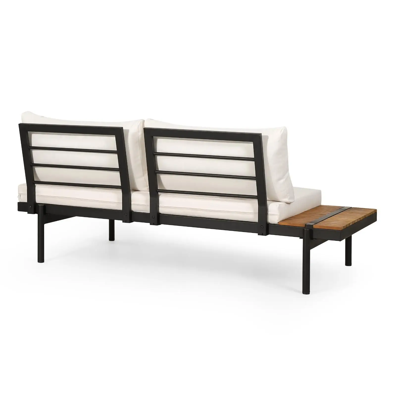 أريكة بمقعدين - الجانب الأيسر #3