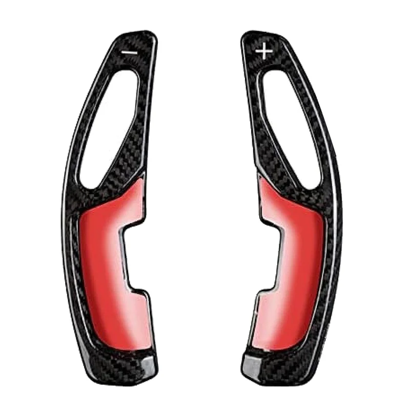 

AS98-Shift Paddles Steering Wheel Shift Auto Supplies For Lexus GS250 ES250 RX As Shown