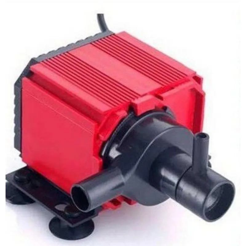 110-220V Marine sources Devil red needle brush pump SP1 SP2SP3 skimmer pump DIY protein skimmer