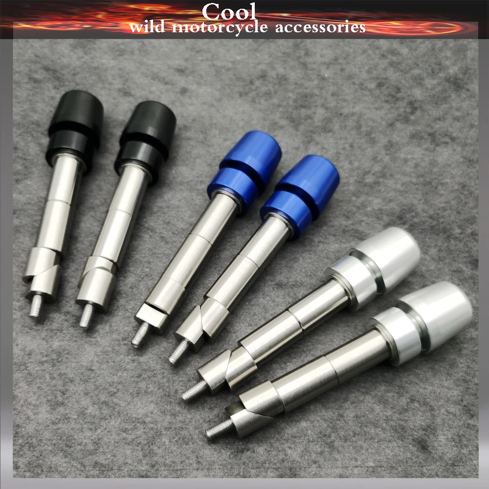 

420 г для SUZUKI DL 250 650 1000 DL250 DL650 DL1000 VSTROM, ручки для руля мотоцикла, наконечники для руля, заглушка для противовеса