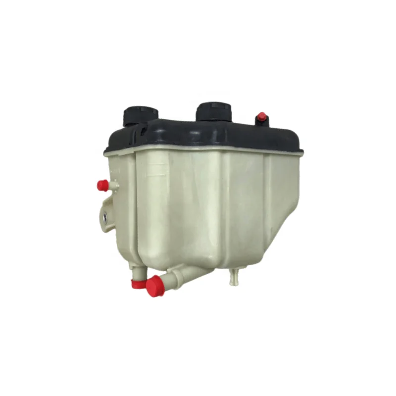 670004150 مجموعة كاملة من زجاجة المياه الفرعية لخزان التمدد مناسبة لمركبة الديزل Maserati QUATTROPORTE GHIBLI LEVANTE V6 #3