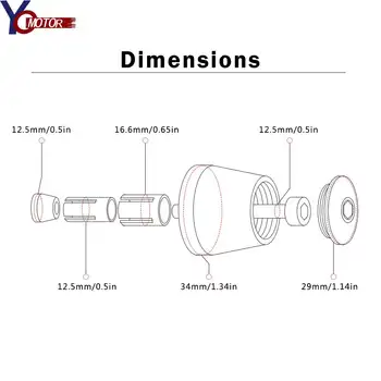 10 best sales 本田銀翼600 - №3