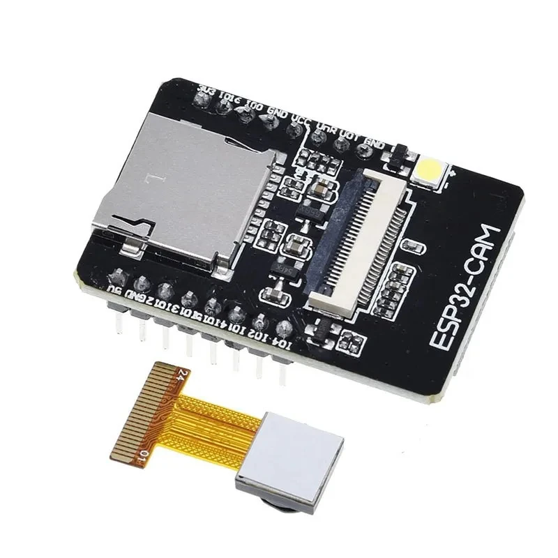 ESP32-CAM ESP32CAM ESP32 Wifi + płytka rozwojowa Bluetooth z modułem kamery OV2640 2MP