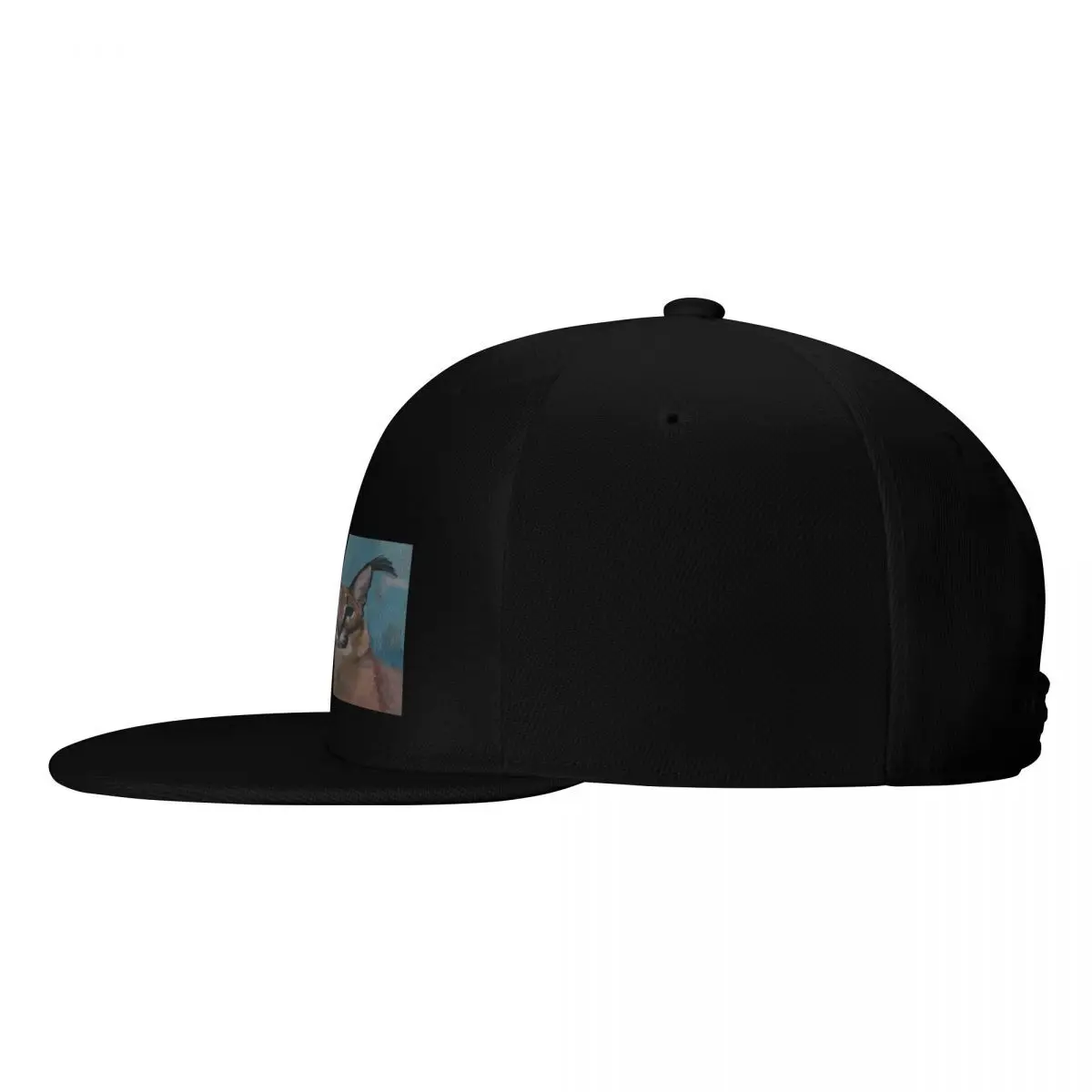 Floppa-gorra de béisbol para hombre, gorro de verano, 9