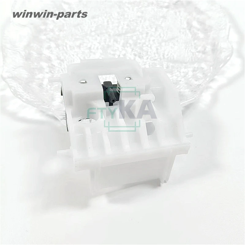 5 X Capping Station CapTop Head Pad Shaft Assembly for Epson L4150 L4151 L4153 L4156 L4158 L4168 L4169 L4160 L4163 L4165 L4167