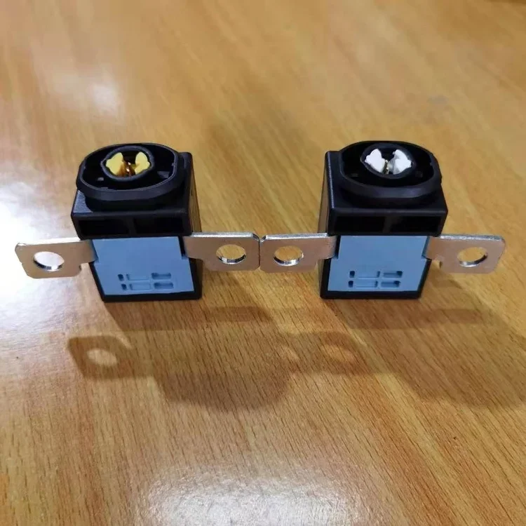 

zz High quality and stable power failure protector insurance car accessories forTesla model x