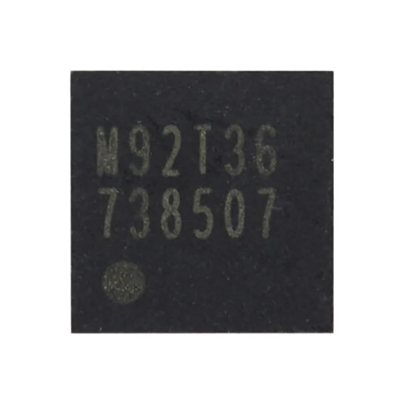 M92T36 Power Charging Control IC Chip For Nintendo Switch /Lite /OLED