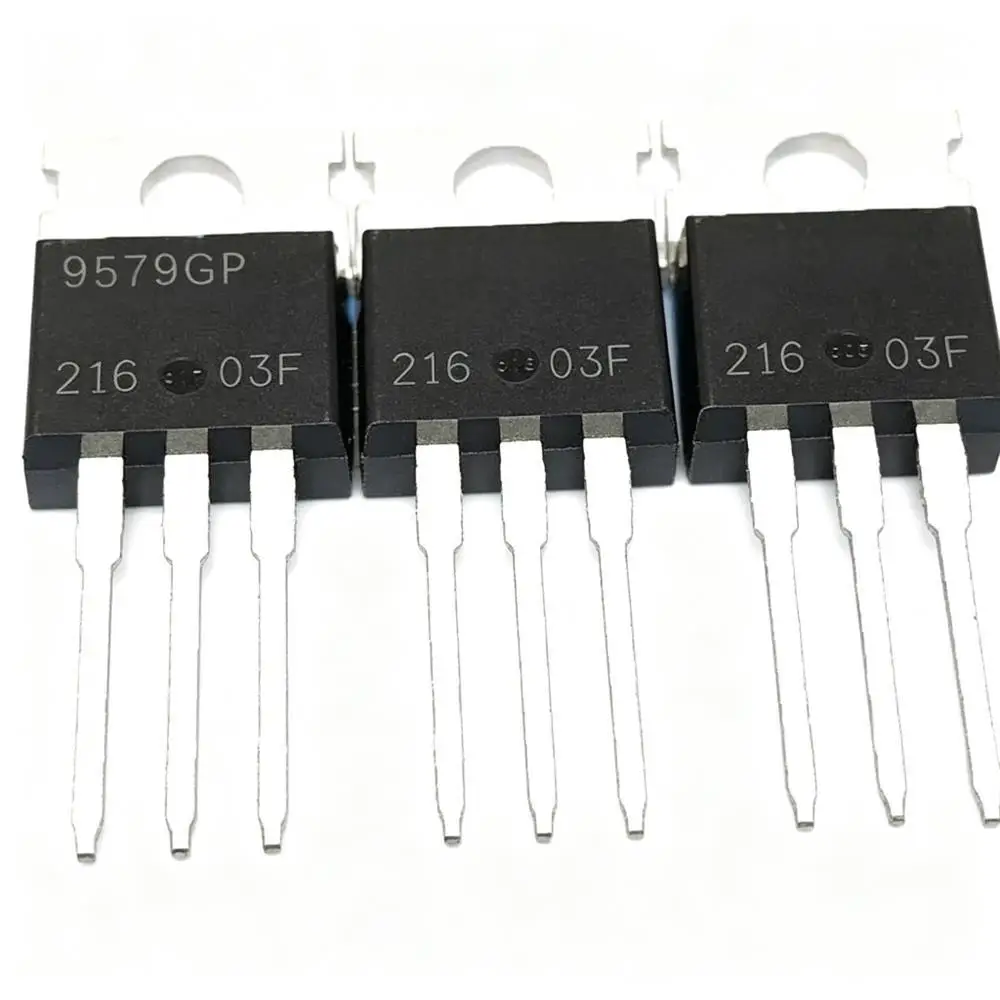 5PCS AP9579GP P80NF55-06FP 60C7060 LP3964ES-3.3 C4370A AP50PN520P