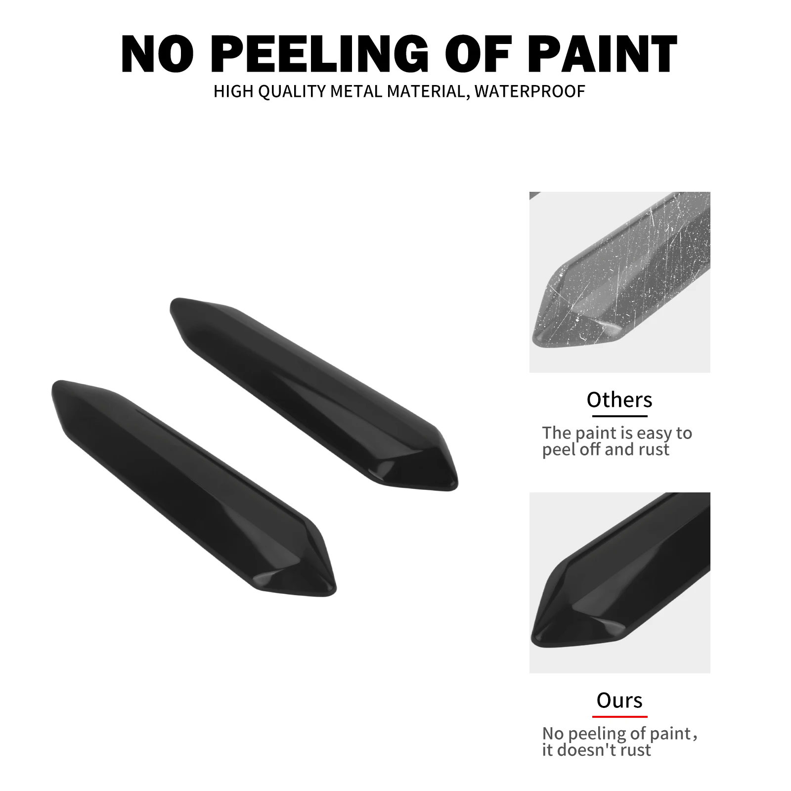Motorcycle Windshield Accent Trim Decorative Edge Guard Cover For Honda Gold Wing GL 1800 2018-2023 2024 Windscreen Molding Trim