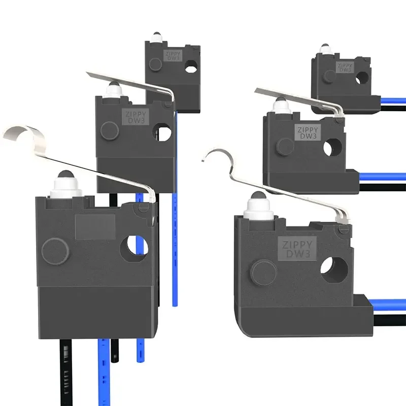 1Pc IP67 DW3 Waterp… - image