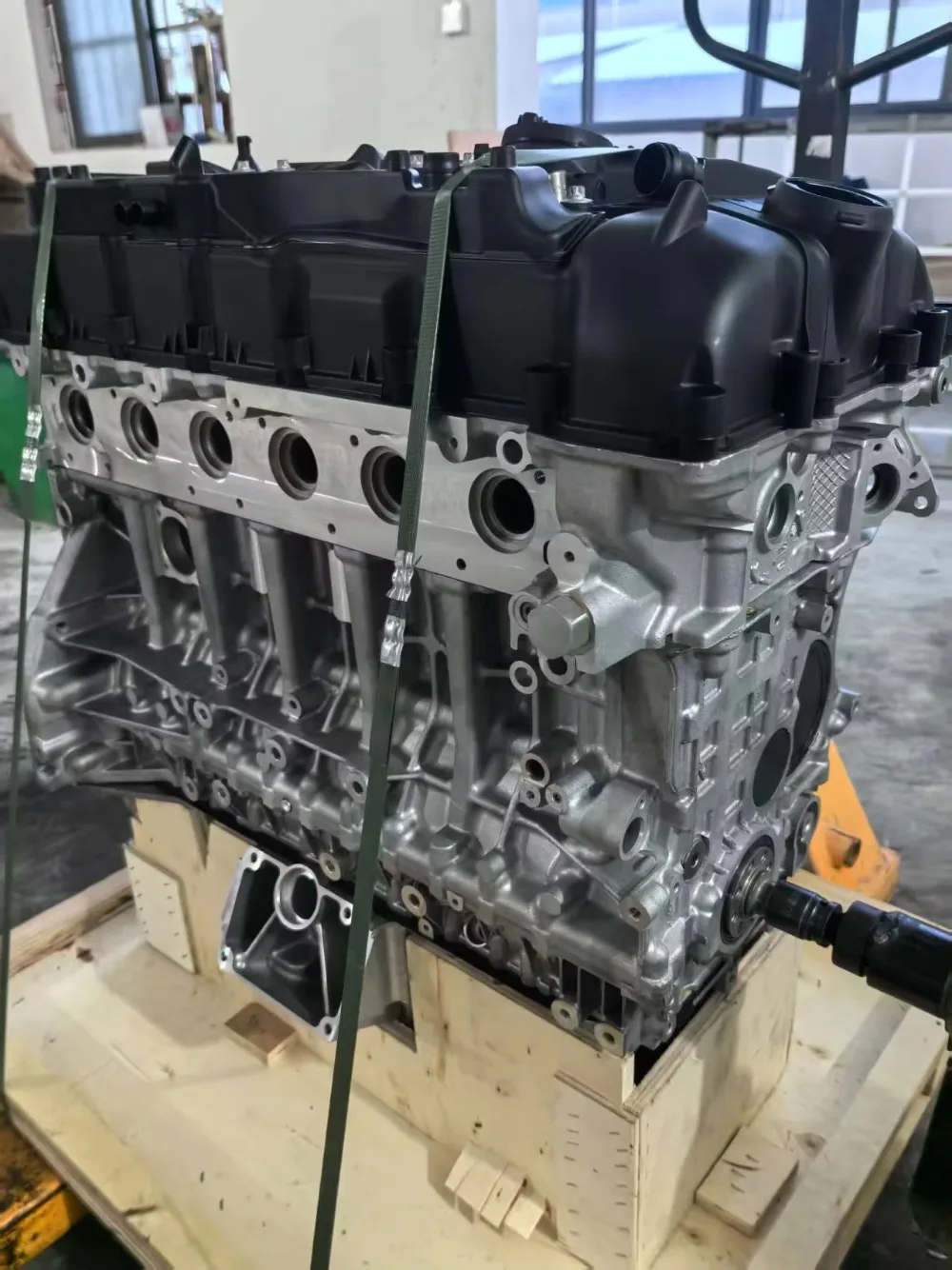 Factory Price N55 Engine Assembly 3.0L 6 Cylinder Brand New