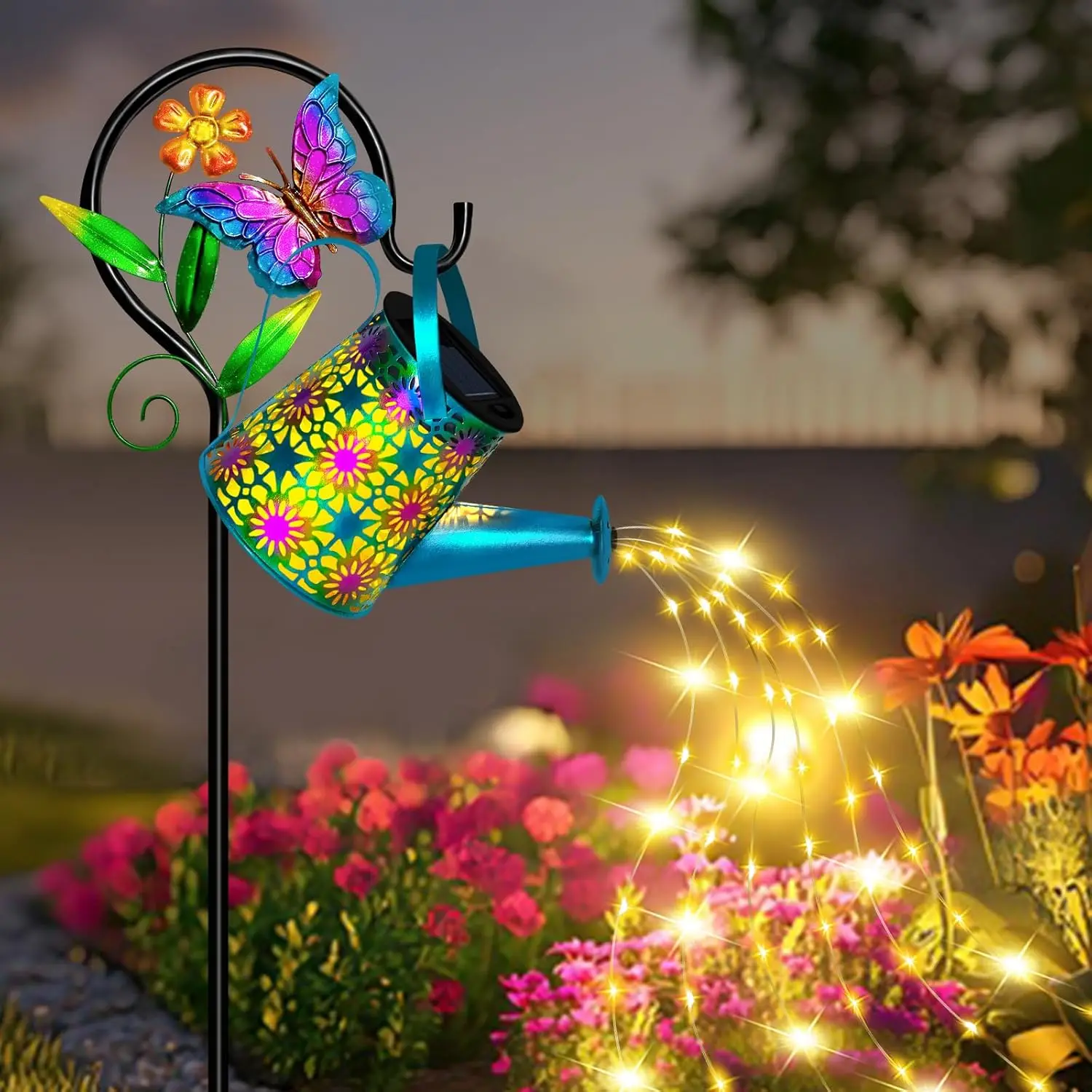 #33 New Watering Cans Arrivals