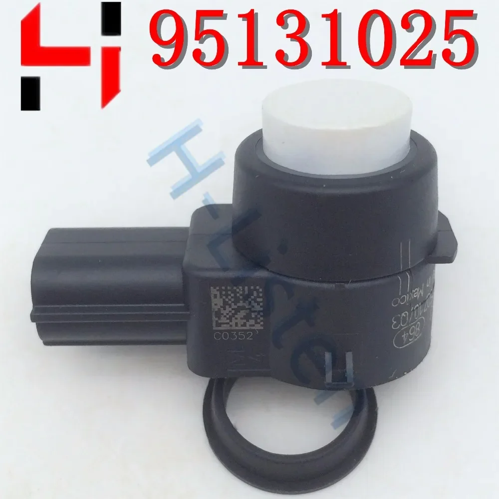 1ps)95131025 OEM 0263023023 For Orlando Antara Insignia SRX 2009-2013 Car Accessories Parking Distance Control PDC Sensor