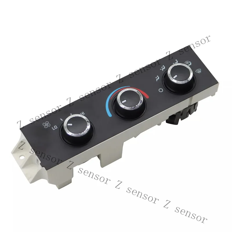 Z+ A/C Heater Control 599-293 84793086 for ChevroletExpress   Savana