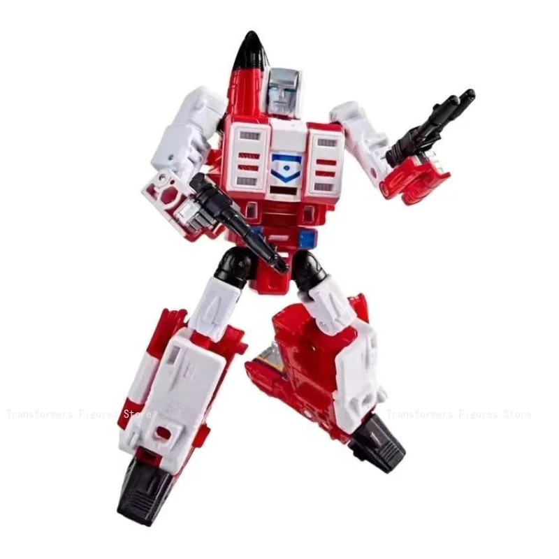 Robot transformateur Original, jouets Age of Prime d-jetfire/skyfire G1, figurine d'action de dessin animé, modèle mobile, cadeau