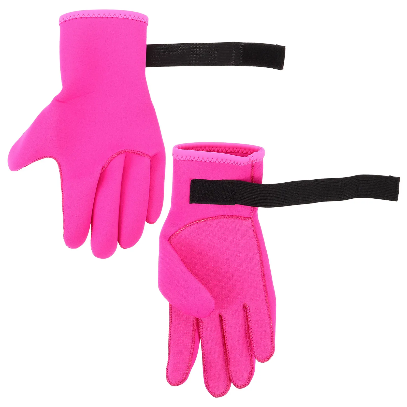 

Diving Gloves for Divers Cold Protection Swimming Women Ice Neoprene Snorkeling Dry Suit