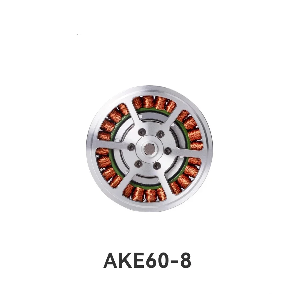 CubeMars AKE60-8 KV80 Brushless Motor For Robot Dynamics Robotic Actuator Modular Design exoskeletons, Bipedal Robots