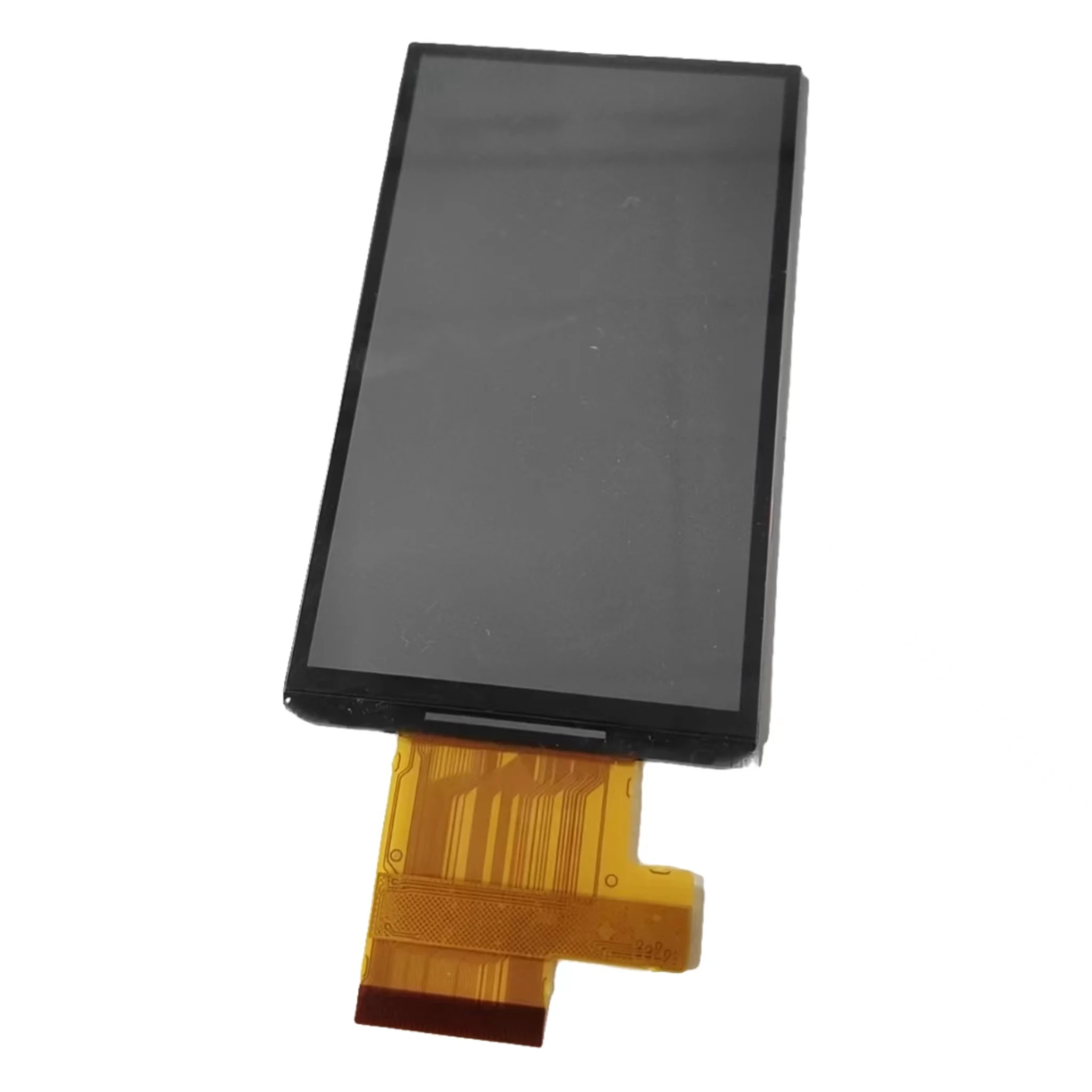 LCD Screen For GARMIN Montana 600 610 LCD Panel  LCD Display Screen Handheld GPS Part Replacement Digitizer Panel