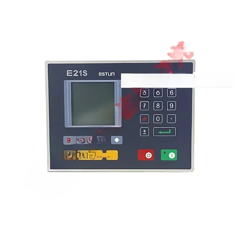 Nanjing Eston E21/E21S система ЧПУ, система управления гибочным станком, контроллер ножничного станка, компьютер с ЧПУ