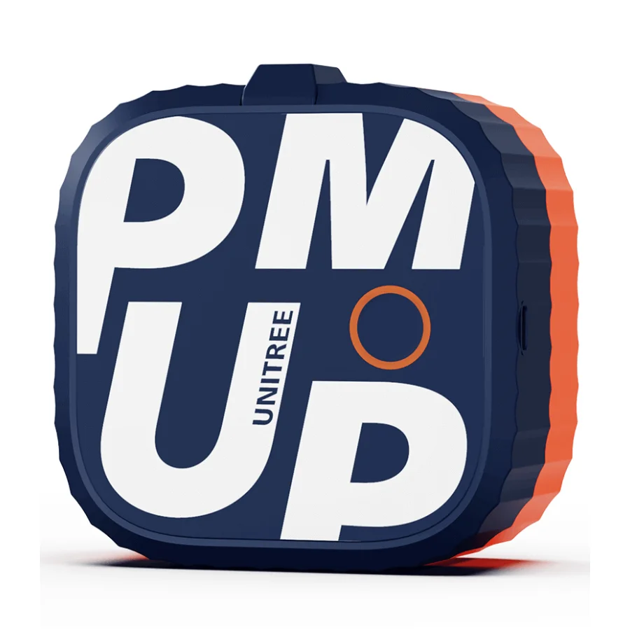 

Unitree PUMP Fitness Pump,Professional Gym in Your Pocket
