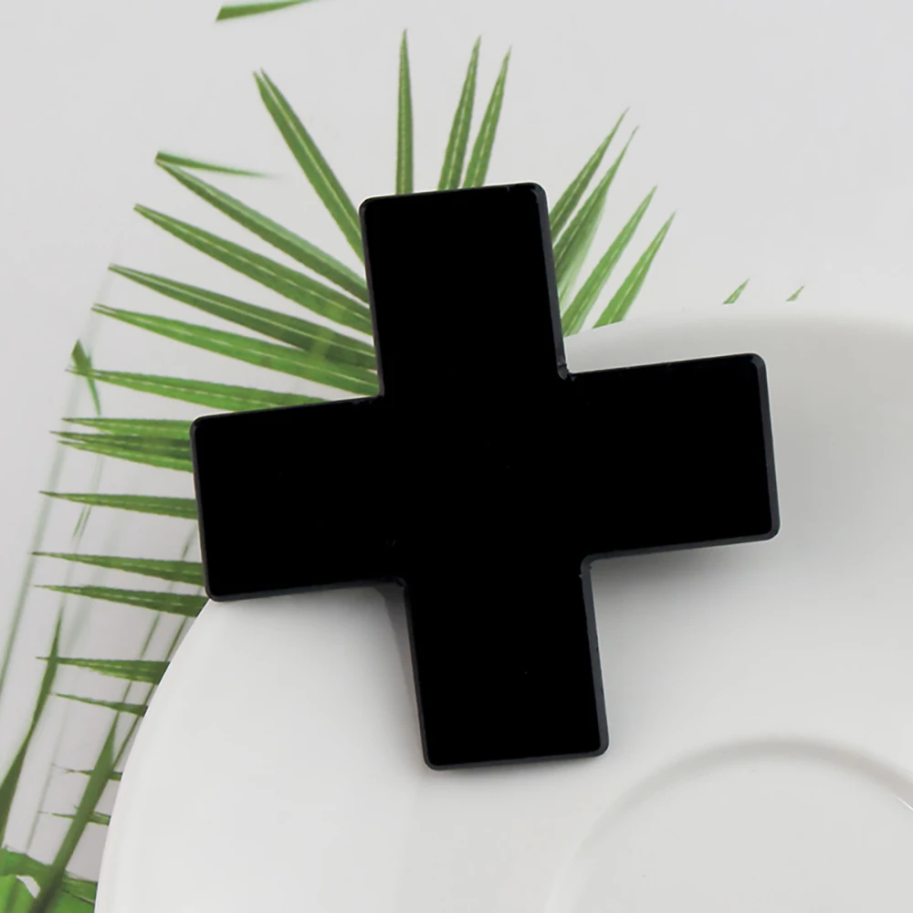 3 cores anime cosplay cruz vermelha grampos de cabelo hinamori amu grampo de cabelo cosplay headwear hairpin kawaii acessórios presente