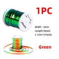 1pc green