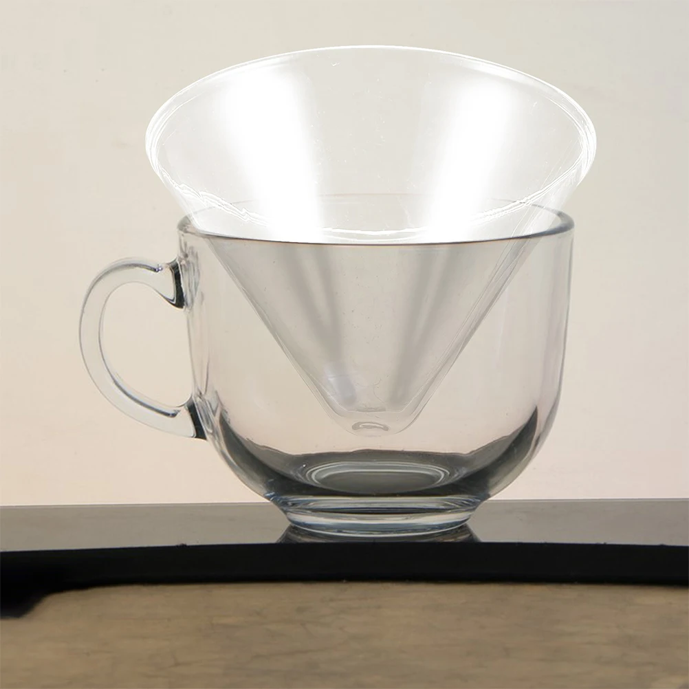 

Elegant Wine Cup 280Ml Clear Glass Party Wedding Social Gatherings Reusable Beverage Cups Glass Cup Clear Cocktail Cups