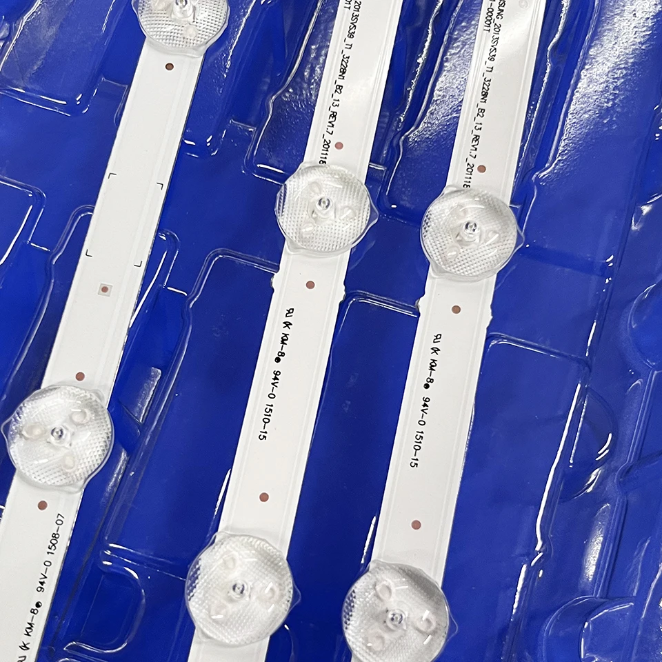 Barre de rétroéclairage Led pour Sam sung