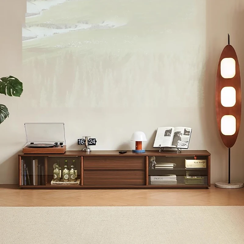 

Mid Century Vintage Tv Stands With Drawers Luxury Unique Storage Tv Stands Glamour French Mueble Salón Tv Furniture Living Room
