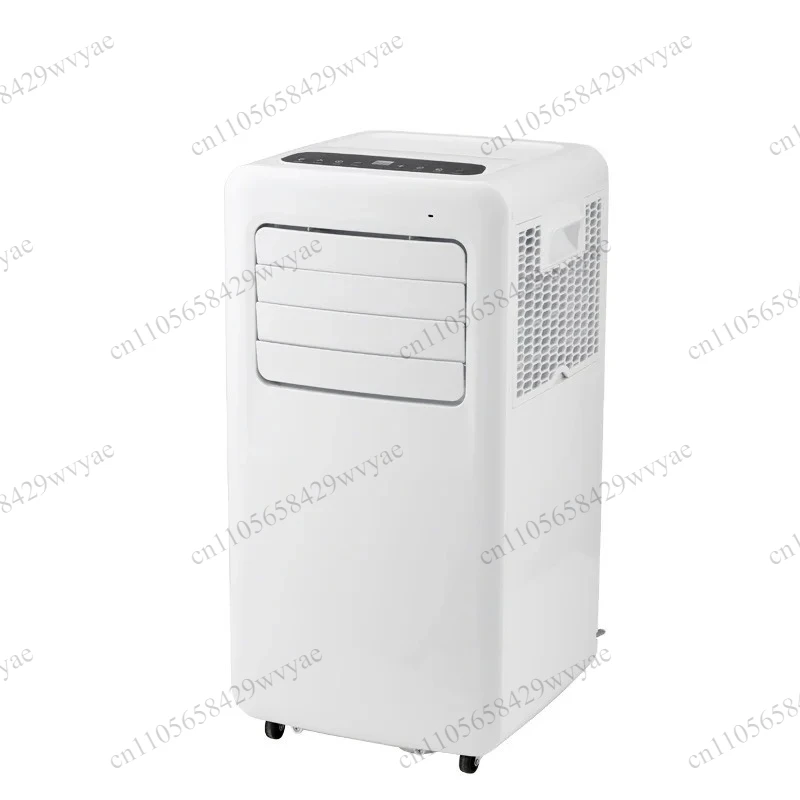 9000BTU Portable Mobile Air Conditioner With Cooling And Heating Function