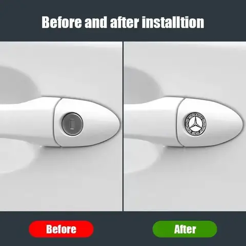 8 best sales मर्सिडीज बेंज w176 सहायक उपकरण - №8