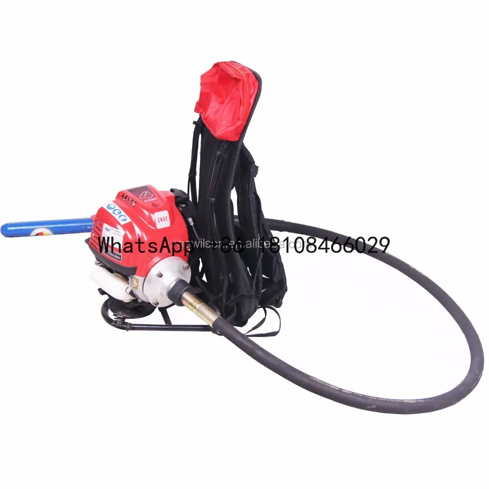 Mini malaysia concrete vibrator for sale